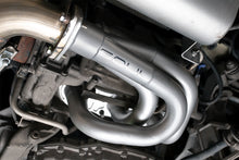 Load image into Gallery viewer, Porsche 997.2 Carrera (And Related Models) Long Tube Competition Headers
