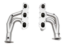 Load image into Gallery viewer, Porsche 997.2 Carrera (And Related Models) Long Tube Competition Headers