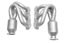 Load image into Gallery viewer, Porsche 997.2 Carrera (And Related Models) Long Tube Street Headers