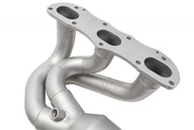 Load image into Gallery viewer, Porsche 997.2 Carrera (And Related Models) Long Tube Street Headers