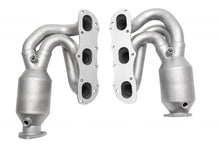 Load image into Gallery viewer, Porsche 997.2 Carrera (And Related Models) Long Tube Street Headers