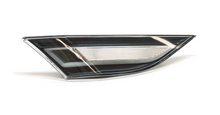 Load image into Gallery viewer, Side Marker Lights -  FULL LED - for 991 or 981 or 718 - OEM - Clear (PAIR)