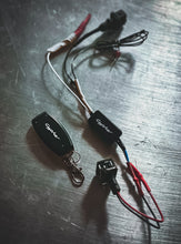 Load image into Gallery viewer, Sport Exhaust Valve - Override Adapter (Remote Controlled with Garage Door Button)
