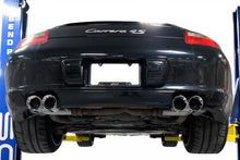 Load image into Gallery viewer, Porsche 997.1 Carrera (And Related Models) Sport Side Mufflers