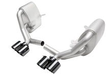 Load image into Gallery viewer, Porsche 997.1 Carrera (And Related Models) Sport Side Mufflers