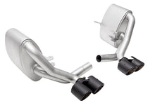 Load image into Gallery viewer, Porsche 997.1 Carrera (And Related Models) Sport Side Mufflers