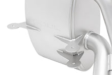 Load image into Gallery viewer, Porsche 997.1 Carrera (And Related Models) Sport Side Mufflers
