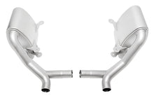 Load image into Gallery viewer, Porsche 997.1 Carrera (And Related Models) Sport Side Mufflers