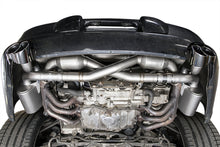 Load image into Gallery viewer, Porsche 996 Carrera (And Related Models) Sport Side Mufflers