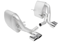 Load image into Gallery viewer, Porsche 996 Carrera (And Related Models) Sport Side Mufflers