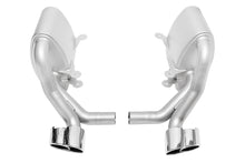 Load image into Gallery viewer, Porsche 996 Carrera (And Related Models) Sport Side Mufflers