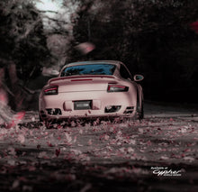 Load image into Gallery viewer, 997.1 LED Tail Lights (Pair)