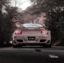 Load image into Gallery viewer, 997.1 LED Tail Lights (Pair)
