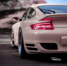 Load image into Gallery viewer, 997.1 LED Tail Lights (Pair)