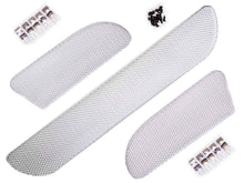 Load image into Gallery viewer, 997 - Radiator Protection Grill Screens (Color Mesh: Black)