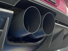 Load image into Gallery viewer, Exhaust System for 992 GT3 / GT3RS - USA (NON GPF Monitored cars)