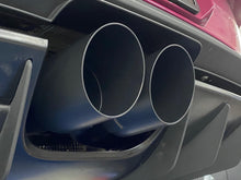 Load image into Gallery viewer, Exhaust System for 992 GT3 / GT3RS - EU (GPF Monitored cars)