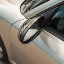 Load image into Gallery viewer, 997.2 / 987.2 Carbon Fiber Mirrors