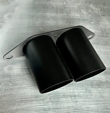Load image into Gallery viewer, Sport Exhaust for 991.1 GT3 / RS and 991.2 GT3 / RS