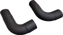 Load image into Gallery viewer, Beautifully Brutal Sound - Muffler Delete - 997 Carrera Models