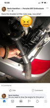 Load image into Gallery viewer, Cypher No-Hands Oil Funnel