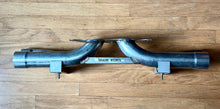Load image into Gallery viewer, Sport Exhaust for 991.1 GT3 / RS and 991.2 GT3 / RS