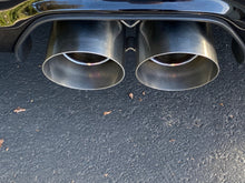Load image into Gallery viewer, Track Exhaust  - for 991 (991.1 991.2) GT3 / RS / R