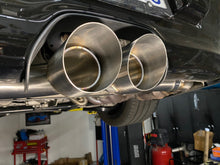 Load image into Gallery viewer, Track Exhaust  - for 997 (997.1 997.2) GT3 / RS / 4.0