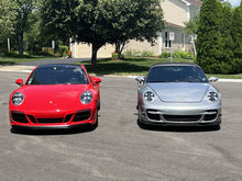 Load image into Gallery viewer, 997 Headlights - Full LED - 992 Style - Morimoto XB for 997.1 or 997.2