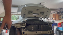 Load and play video in Gallery viewer, CENTER MUFFLER AKA Lifetime Center Muffler for 991.1 GT3 / RS and 991.2 GT3 / RS