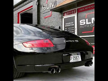 Load and play video in Gallery viewer, Porsche 997.1 Carrera  (And Related Models) Sport Catalytic Converters