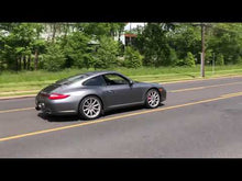 Load and play video in Gallery viewer, Porsche 997.2 Carrera (And Related Models) Long Tube Street Headers