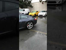 Load and play video in Gallery viewer, Porsche 997.1 Carrera (And Related Models) Muffler Bypass Pipes