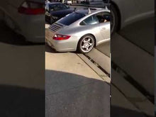 Load and play video in Gallery viewer, Porsche 997.1 Carrera  (And Related Models) Sport Catalytic Converters