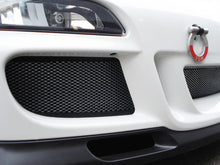 Load image into Gallery viewer, 997 - Radiator Protection Grill Screens (Color Mesh: Black)