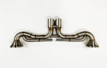 Load image into Gallery viewer, Exhaust System for 992 GT3 / GT3RS - EU (GPF Monitored cars)