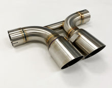 Load image into Gallery viewer, Exhaust System for 992 GT3 / GT3RS - USA (NON GPF Monitored cars)