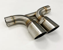 Load image into Gallery viewer, Exhaust System for 992 GT3 / GT3RS - EU (GPF Monitored cars)
