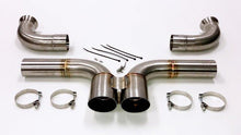 Load image into Gallery viewer, Track Exhaust  - for 997 (997.1 997.2) GT3 / RS / 4.0