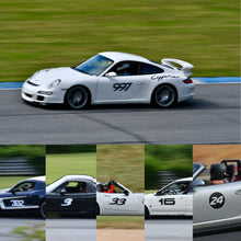 Load image into Gallery viewer, Race Numbers - One Number