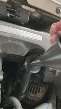 Load and play video in Gallery viewer, Cypher No-Hands Oil Funnel