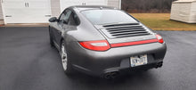 Load image into Gallery viewer, PORSCHE 997.1/997.2 REAR BUMPERETTE DELETE PANEL