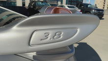 Load and play video in Gallery viewer, 997/987/996/986 - Trim in Metal Finishes - Made to order