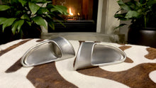 Load and play video in Gallery viewer, 997/987/996/986 - Trim in Metal Finishes - Made to order