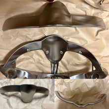 Load image into Gallery viewer, 997/987/996/986 - Trim in Metal Finishes - Made to order
