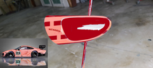Load image into Gallery viewer, 997 Door Handles - Martini/Gulf/Vaillant/Pink-Pig Racing Edition (Pre-Order)