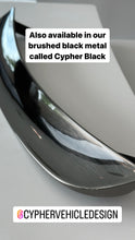 Load image into Gallery viewer, 997/987/996/986 - Trim in Metal Finishes - Made to order