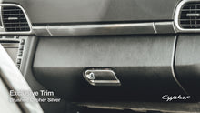 Load image into Gallery viewer, 997/987/996/986 - Trim in Metal Finishes - Made to order