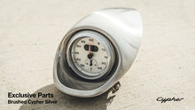 Load image into Gallery viewer, 997/987/996/986 - Trim in Metal Finishes - Made to order