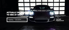 Load image into Gallery viewer, 997 Headlights - Full LED - 992 Style - Morimoto XB for 997.1 or 997.2